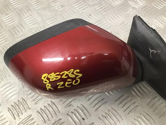 Rf Door Elec Mirror (7 Wire)