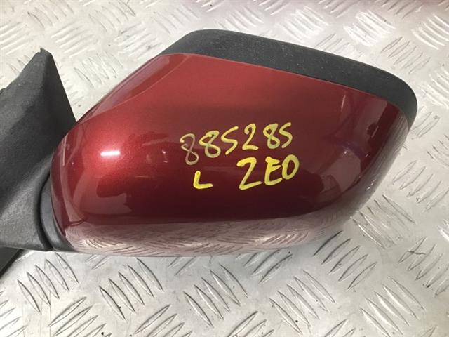 Lf Door Elec Mirror (7 Wire)