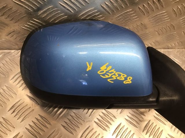 Rf Door Elec Mirror (7 Wire)