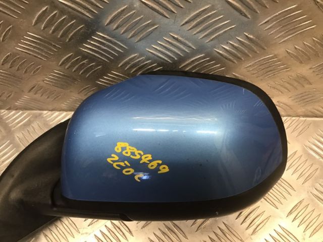 Lf Door Elec Mirror (7 Wire)