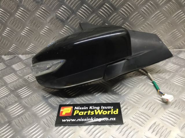 Rf Door Elec Mirror (5 Wire)