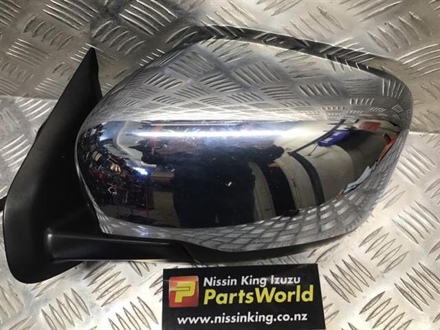 Lf Door Elec Mirror (3 Wire)