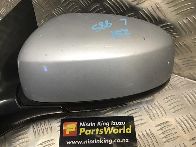 Lf Door Elec Mirror (5 Wire)