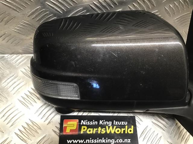 Rf Door Elec Mirror (14 Wire)