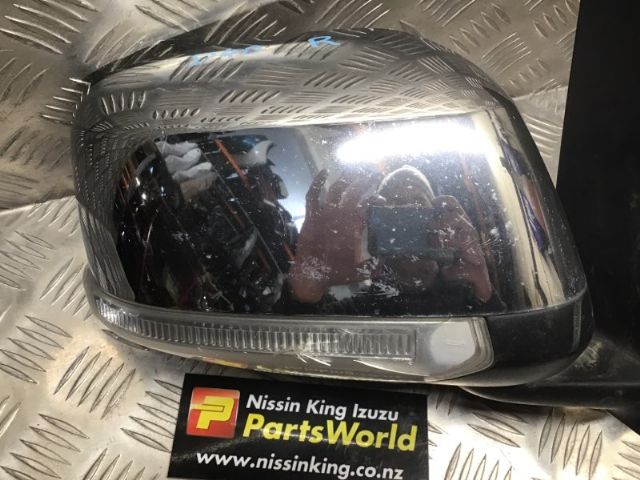 Rf Door Elec Mirror (9 Wire)