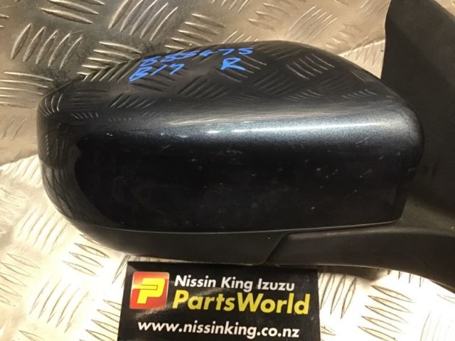 Rf Door Elec Mirror (7 Wire)