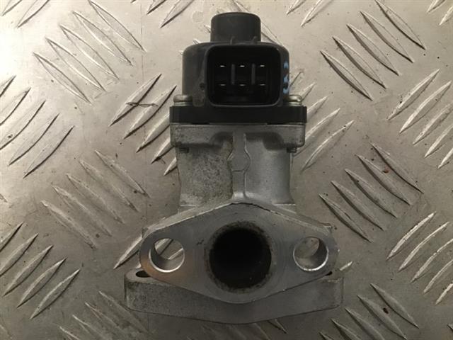 Egr Valve