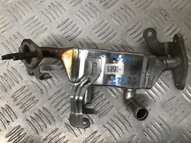Egr Cooler