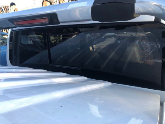 Rear Screen Glass