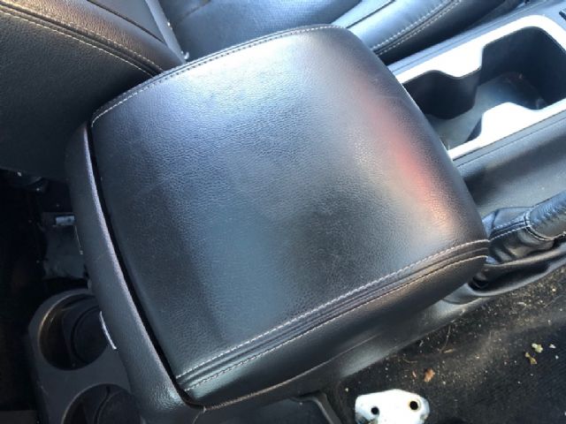 Centre Console Lid Only