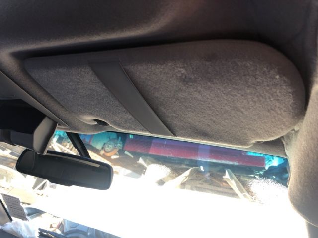 Rh Sunvisor