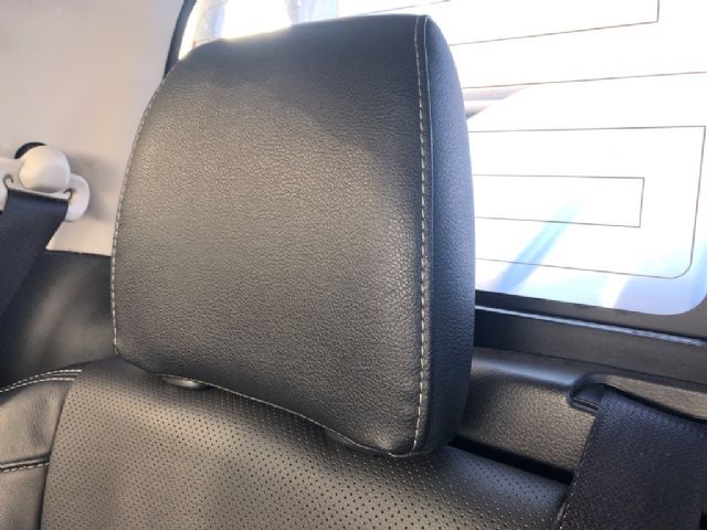 Rr Seat Head Rest
