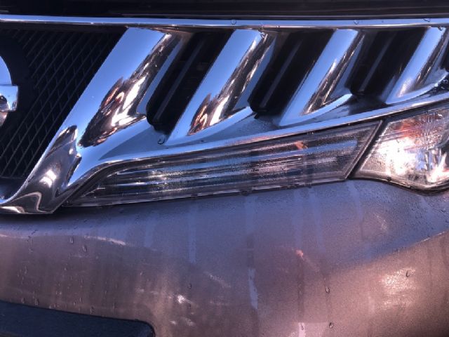 Lf Headlight Ext Garnish