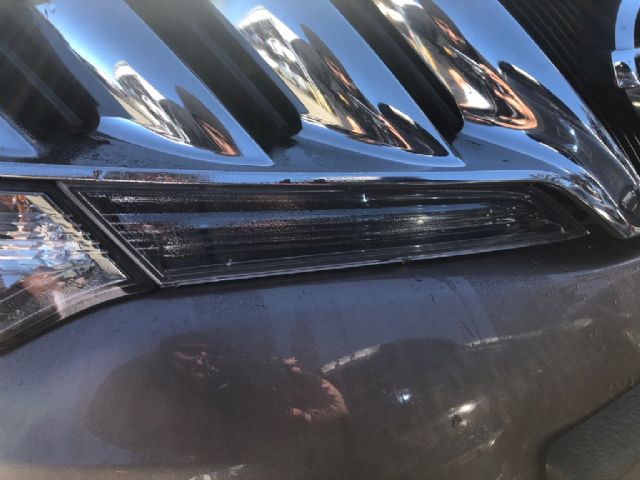 Rf Headlight Ext Garnish