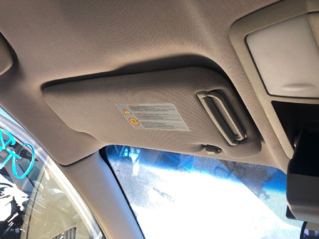 Lh Sunvisor
