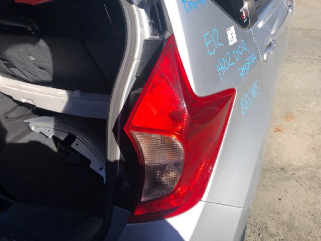 R Tail Light