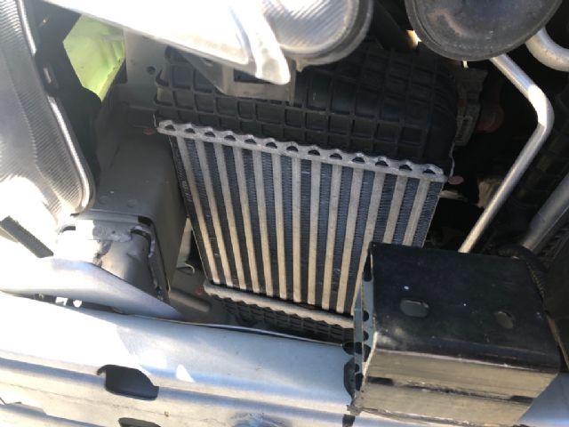 Intercooler