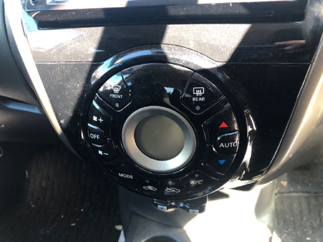 Heater Controls