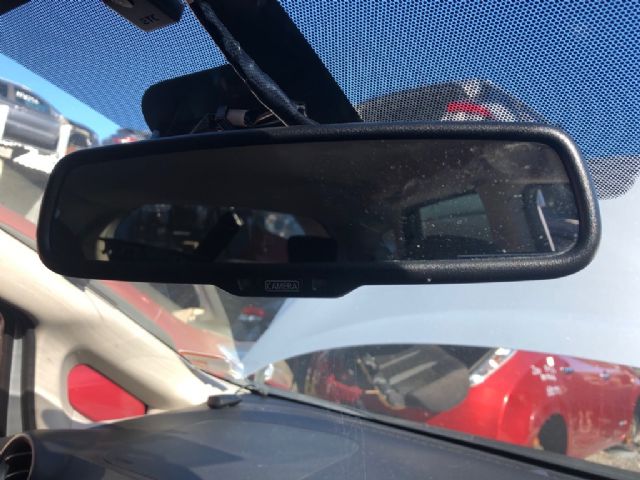 Interior Mirror