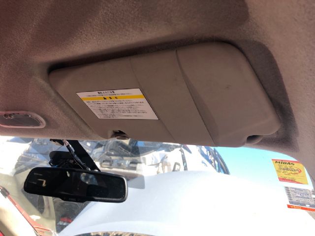 Rh Sunvisor