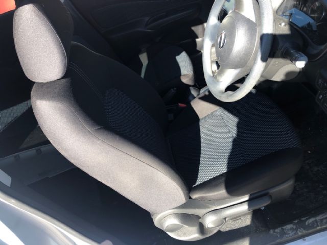 Rf Seat