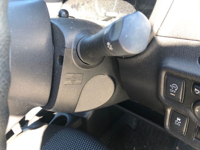Steering Column Shrouds