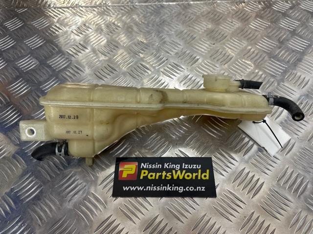 Radiator Header Tank