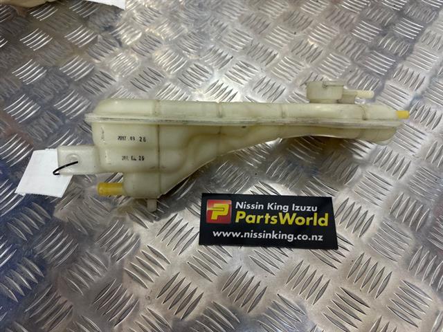 Radiator Header Tank