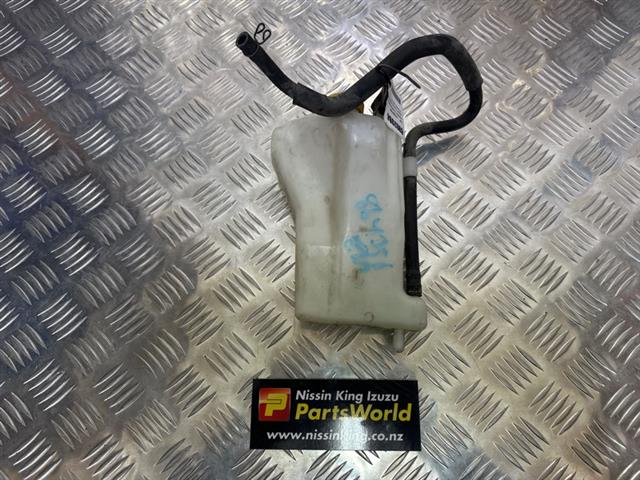 Radiator Overflow Bottle