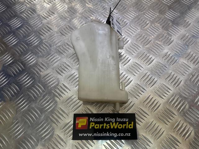 Radiator Overflow Bottle