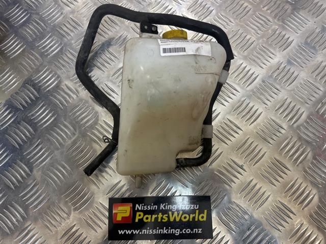 Radiator Overflow Bottle