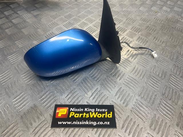 Rf Door Elec Mirror (3 Wire)