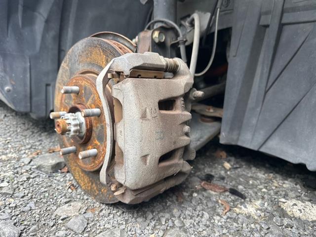 Rf Disc Brake Caliper