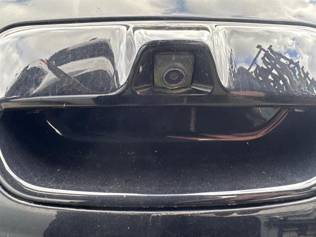 Rear Camera
