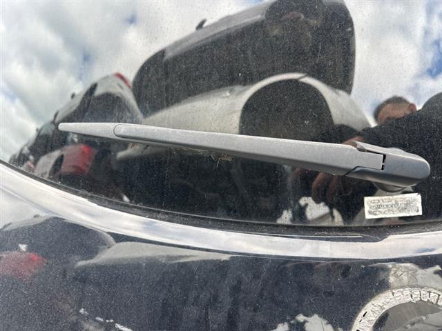 Rear Wiper Arm