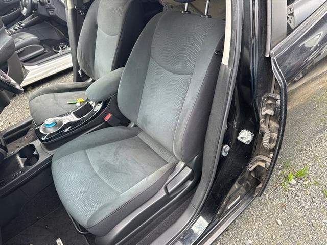 Lf Seat