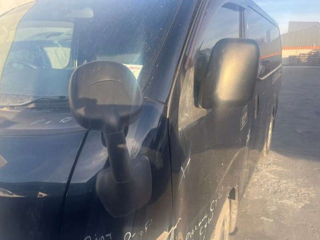 Lf Door Manual Mirror