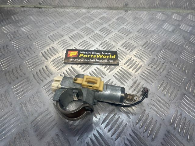 Ignition Lock Assembly