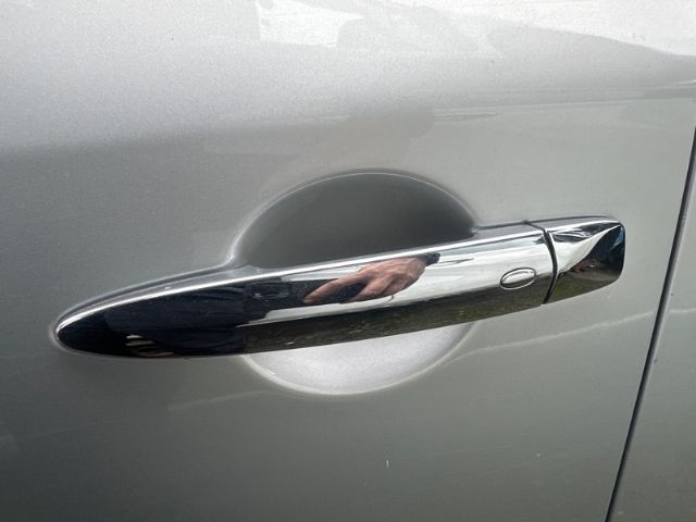 Lf Door Exterior Handle