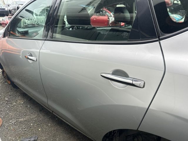 Lr Door Shell