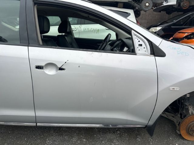 Rf Door Shell