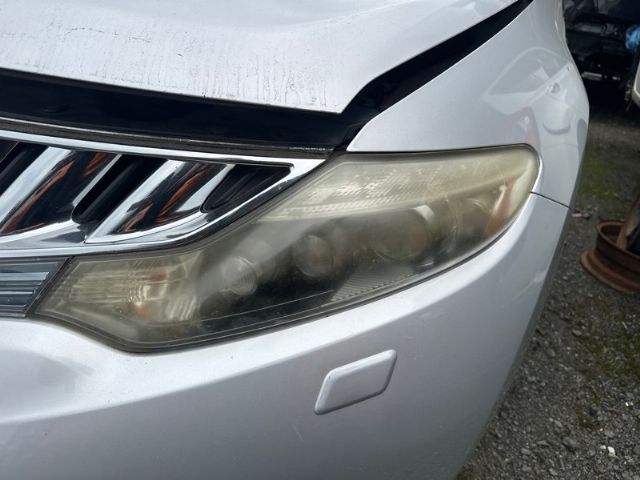 L Headlight
