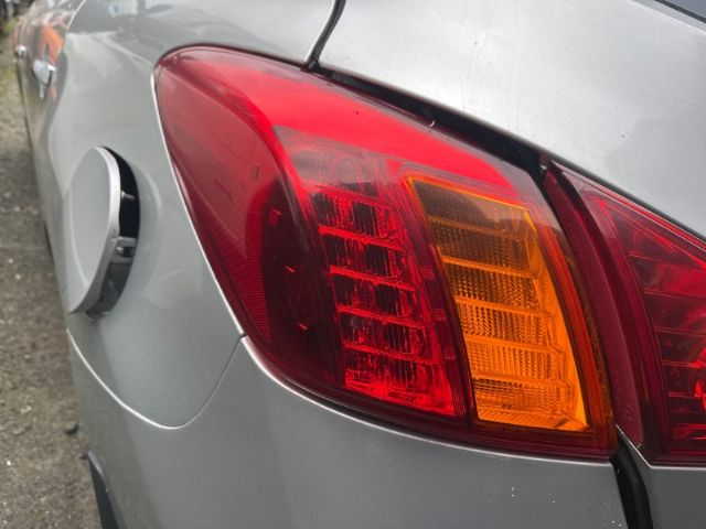 L Tail Light