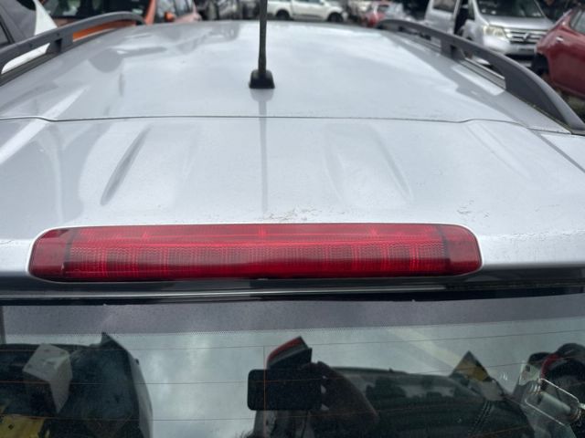 High Stop Light