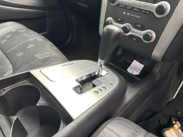 Automatic Shift Lever