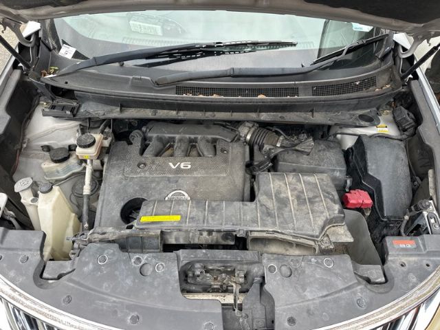 Engine Assembly