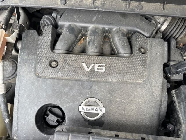 Engine Cover