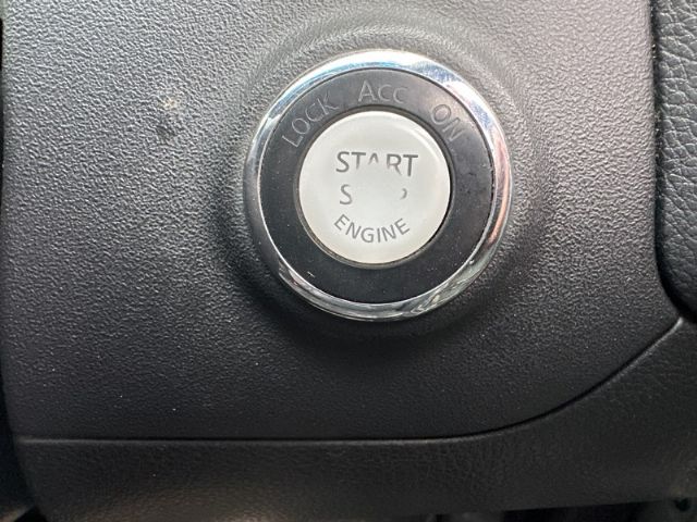 Start Button