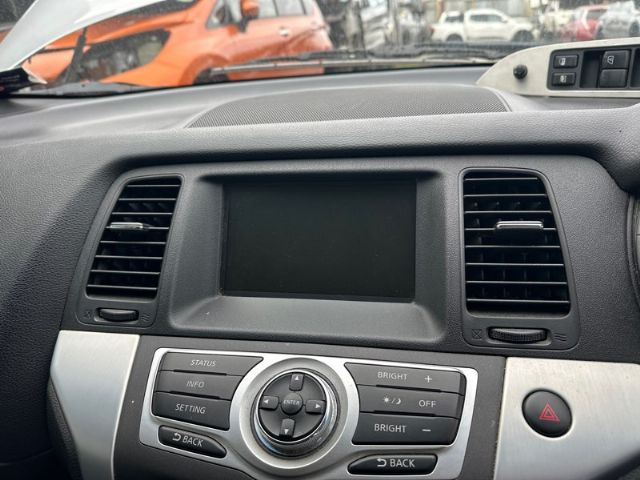 Dash Vent