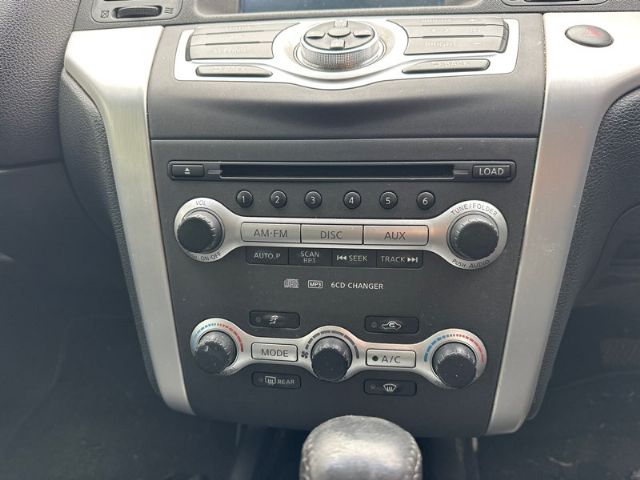 Heater Controls